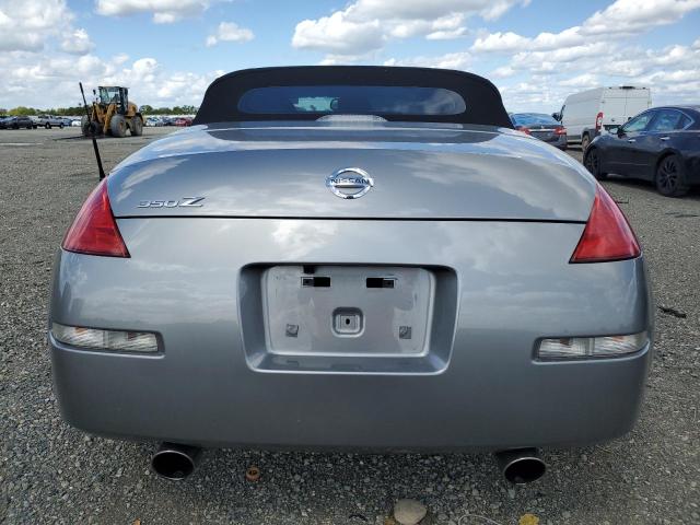 Photo 5 VIN: JN1AZ36A84T014733 - NISSAN 350Z 