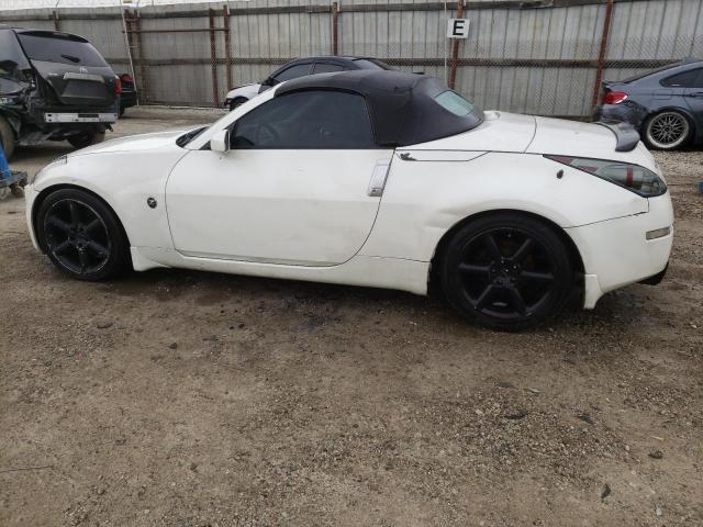 Photo 1 VIN: JN1AZ36A85M750762 - NISSAN 350Z 