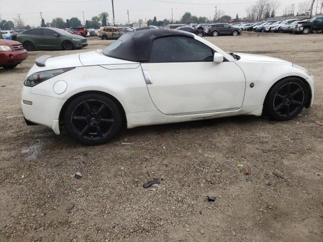 Photo 2 VIN: JN1AZ36A85M750762 - NISSAN 350Z 