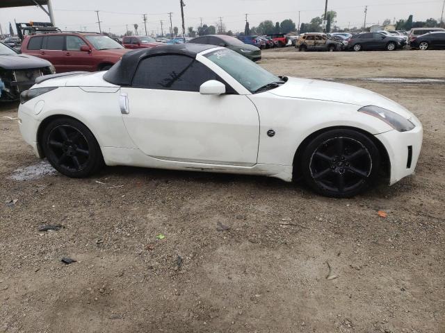 Photo 3 VIN: JN1AZ36A85M750762 - NISSAN 350Z 