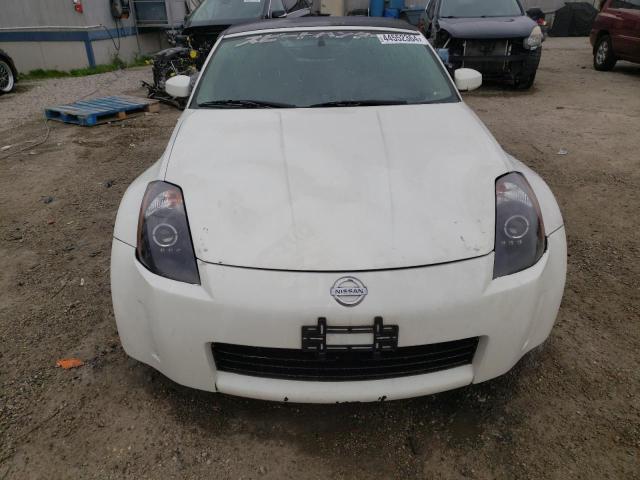 Photo 4 VIN: JN1AZ36A85M750762 - NISSAN 350Z 