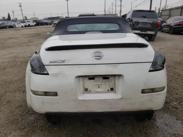 Photo 5 VIN: JN1AZ36A85M750762 - NISSAN 350Z 