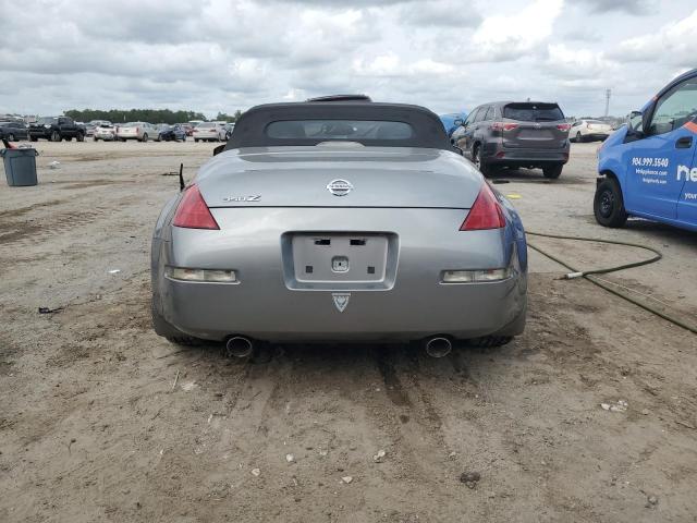 Photo 5 VIN: JN1AZ36A85M751510 - NISSAN 350Z 