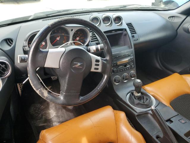 Photo 7 VIN: JN1AZ36A85M751510 - NISSAN 350Z 