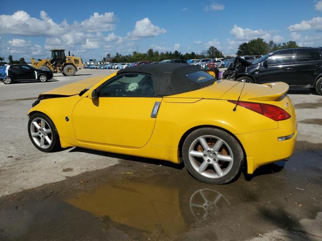 Photo 1 VIN: JN1AZ36A85M758652 - NISSAN 350Z ROADS 