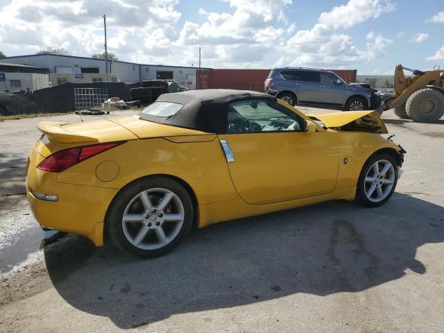 Photo 2 VIN: JN1AZ36A85M758652 - NISSAN 350Z ROADS 