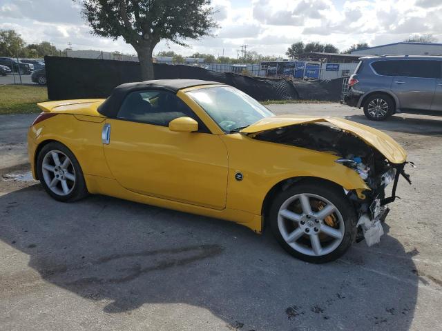 Photo 3 VIN: JN1AZ36A85M758652 - NISSAN 350Z ROADS 