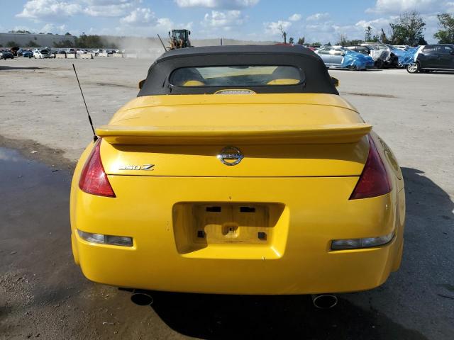 Photo 5 VIN: JN1AZ36A85M758652 - NISSAN 350Z ROADS 