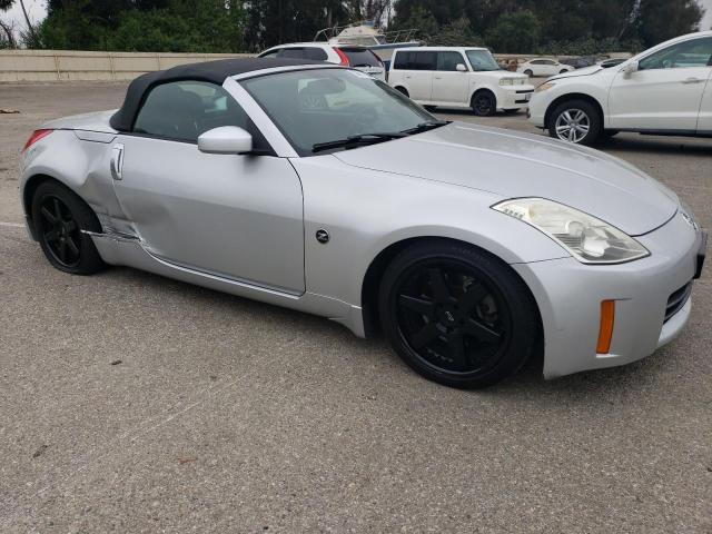 Photo 3 VIN: JN1AZ36A86M453475 - NISSAN 350Z 