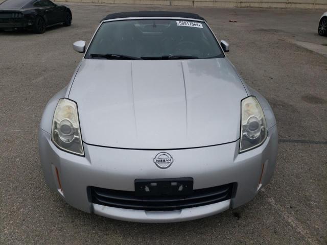 Photo 4 VIN: JN1AZ36A86M453475 - NISSAN 350Z 