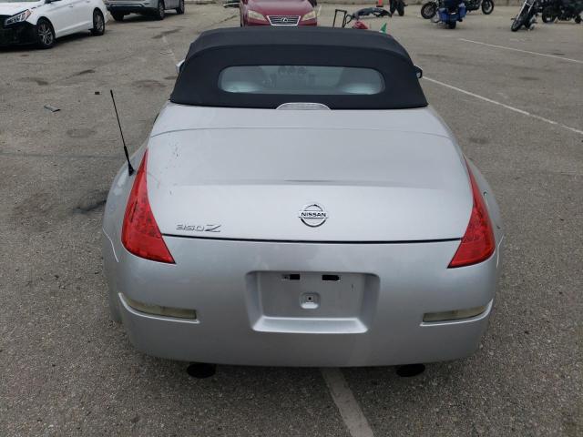 Photo 5 VIN: JN1AZ36A86M453475 - NISSAN 350Z 