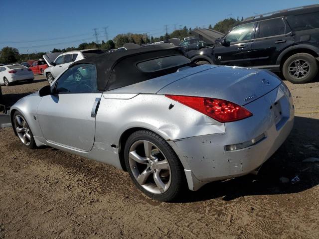 Photo 1 VIN: JN1AZ36A86M456571 - NISSAN 350Z ROADS 