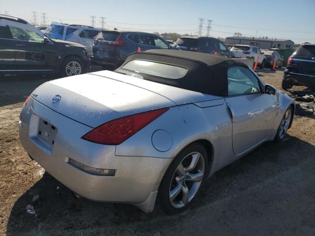 Photo 2 VIN: JN1AZ36A86M456571 - NISSAN 350Z ROADS 