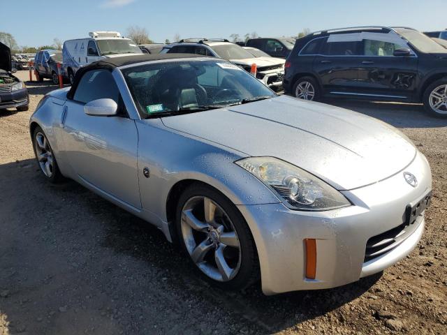 Photo 3 VIN: JN1AZ36A86M456571 - NISSAN 350Z ROADS 