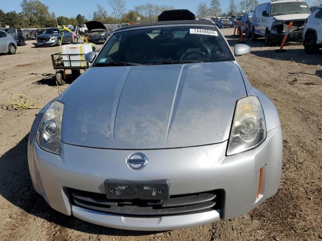 Photo 4 VIN: JN1AZ36A86M456571 - NISSAN 350Z ROADS 