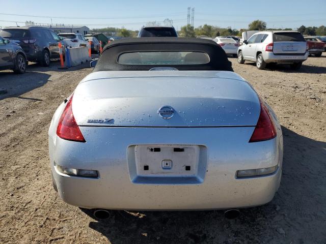 Photo 5 VIN: JN1AZ36A86M456571 - NISSAN 350Z ROADS 