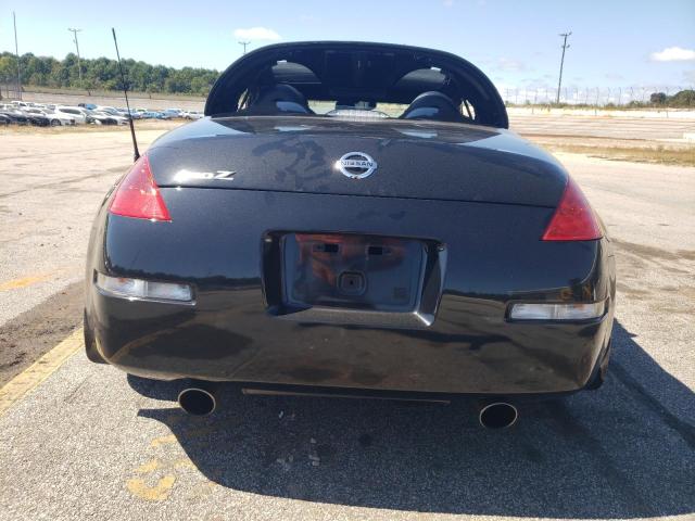 Photo 5 VIN: JN1AZ36A86M457381 - NISSAN 350Z ROADS 