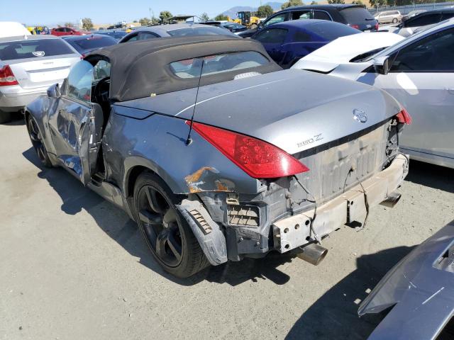 Photo 1 VIN: JN1AZ36A86M458336 - NISSAN 350Z 