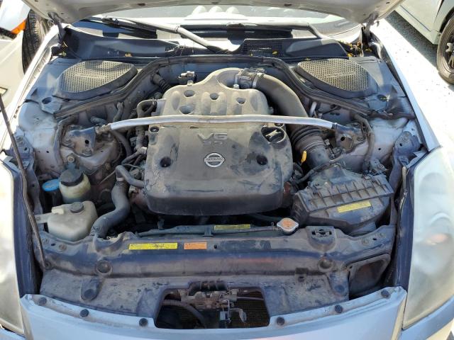 Photo 10 VIN: JN1AZ36A86M458336 - NISSAN 350Z 