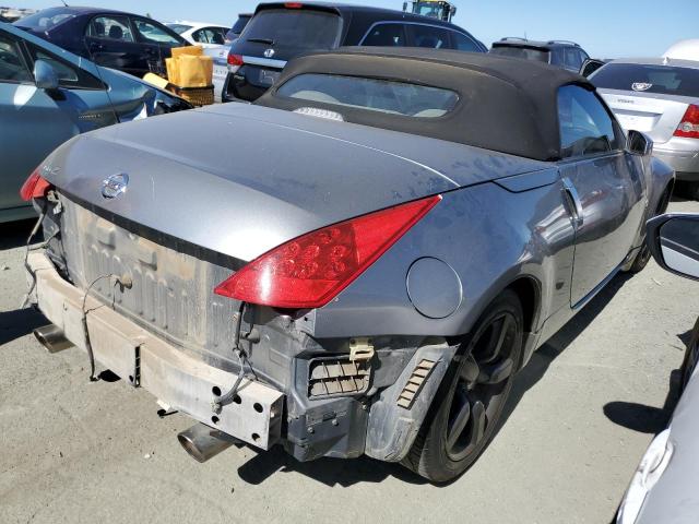 Photo 2 VIN: JN1AZ36A86M458336 - NISSAN 350Z 