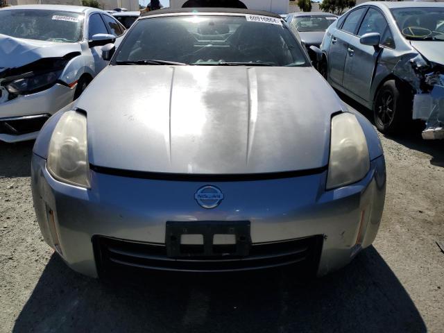 Photo 4 VIN: JN1AZ36A86M458336 - NISSAN 350Z 