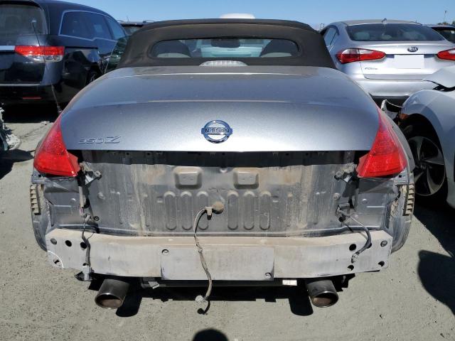 Photo 5 VIN: JN1AZ36A86M458336 - NISSAN 350Z 