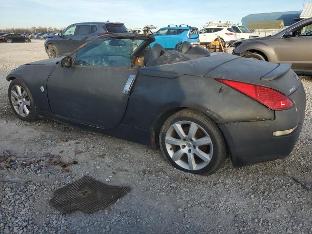 Photo 1 VIN: JN1AZ36A94M250978 - NISSAN 350Z ROADS 