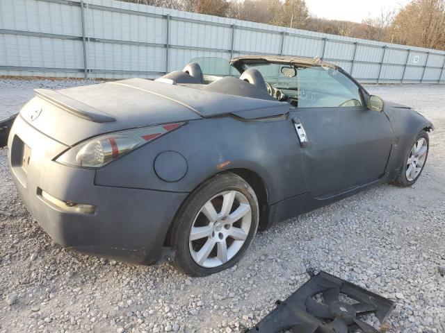 Photo 2 VIN: JN1AZ36A94M250978 - NISSAN 350Z ROADS 