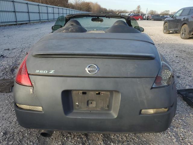 Photo 9 VIN: JN1AZ36A94M250978 - NISSAN 350Z ROADS 