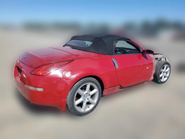 Photo 2 VIN: JN1AZ36A94M251595 - NISSAN 350Z 