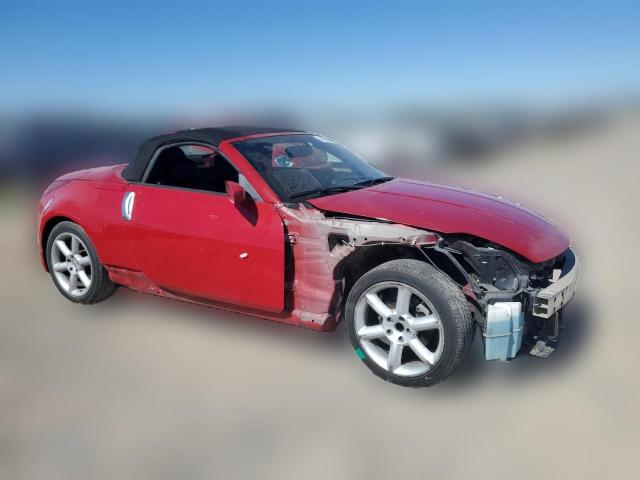 Photo 3 VIN: JN1AZ36A94M251595 - NISSAN 350Z 