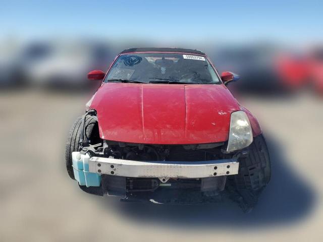 Photo 4 VIN: JN1AZ36A94M251595 - NISSAN 350Z 