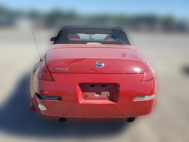 Photo 5 VIN: JN1AZ36A94M251595 - NISSAN 350Z 