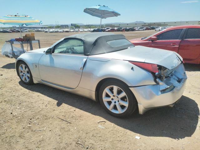 Photo 1 VIN: JN1AZ36A94M253024 - NISSAN 350Z 