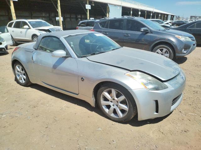 Photo 3 VIN: JN1AZ36A94M253024 - NISSAN 350Z 