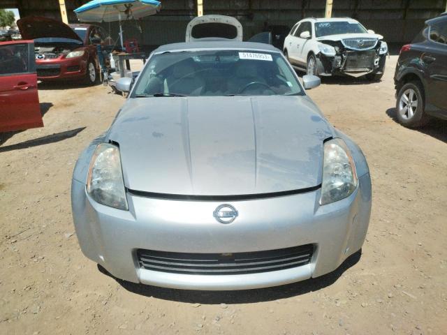 Photo 4 VIN: JN1AZ36A94M253024 - NISSAN 350Z 