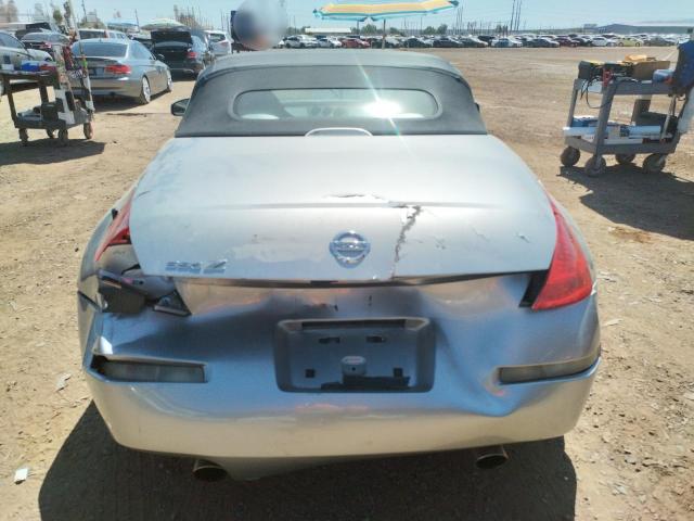 Photo 5 VIN: JN1AZ36A94M253024 - NISSAN 350Z 