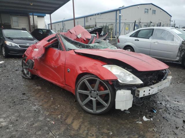 Photo 3 VIN: JN1AZ36A94T000212 - NISSAN 350Z 