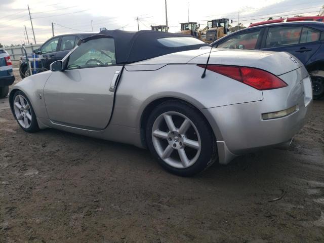 Photo 1 VIN: JN1AZ36A94T010156 - NISSAN 350Z 