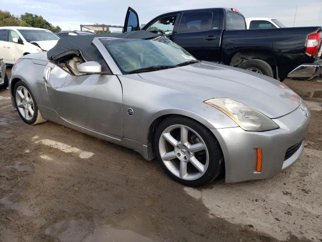 Photo 3 VIN: JN1AZ36A94T010156 - NISSAN 350Z 