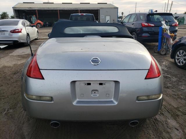 Photo 5 VIN: JN1AZ36A94T010156 - NISSAN 350Z 