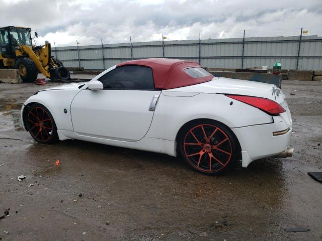 Photo 1 VIN: JN1AZ36A94T012120 - NISSAN 350Z ROADS 