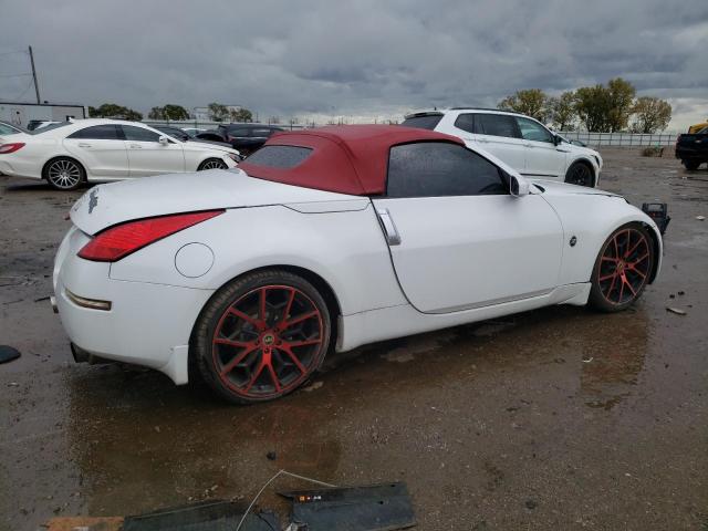 Photo 2 VIN: JN1AZ36A94T012120 - NISSAN 350Z ROADS 