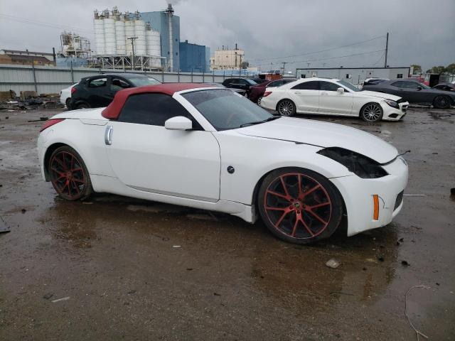 Photo 3 VIN: JN1AZ36A94T012120 - NISSAN 350Z ROADS 