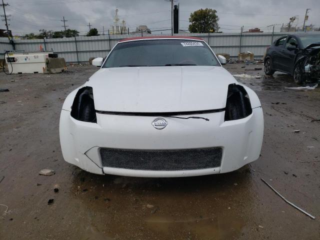 Photo 4 VIN: JN1AZ36A94T012120 - NISSAN 350Z ROADS 