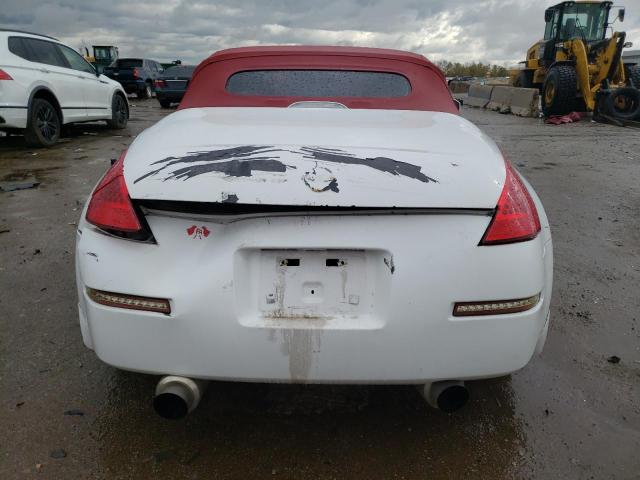 Photo 5 VIN: JN1AZ36A94T012120 - NISSAN 350Z ROADS 