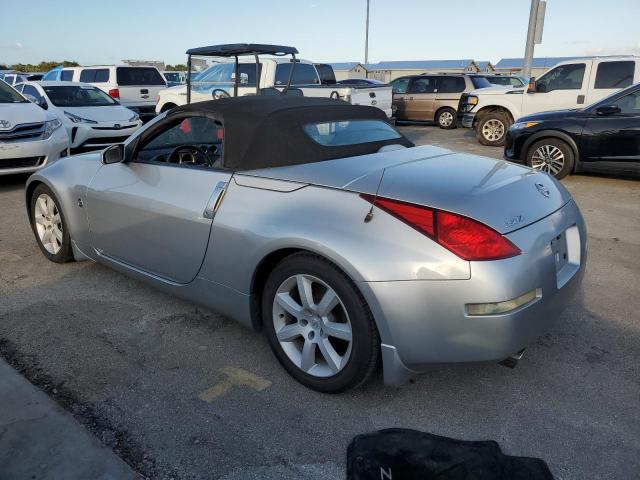 Photo 1 VIN: JN1AZ36A94T014286 - NISSAN 350Z ROADS 