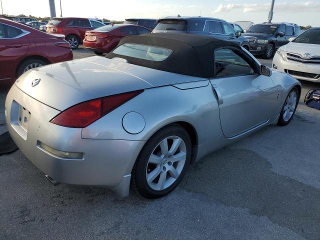 Photo 2 VIN: JN1AZ36A94T014286 - NISSAN 350Z ROADS 