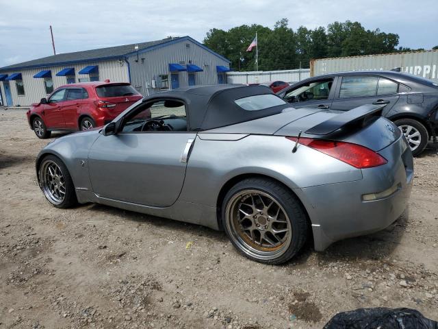 Photo 1 VIN: JN1AZ36A94T014370 - NISSAN 350Z 