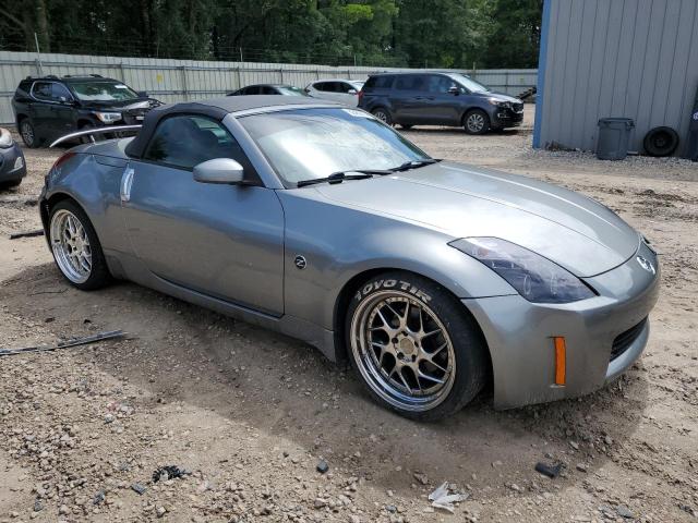 Photo 3 VIN: JN1AZ36A94T014370 - NISSAN 350Z 